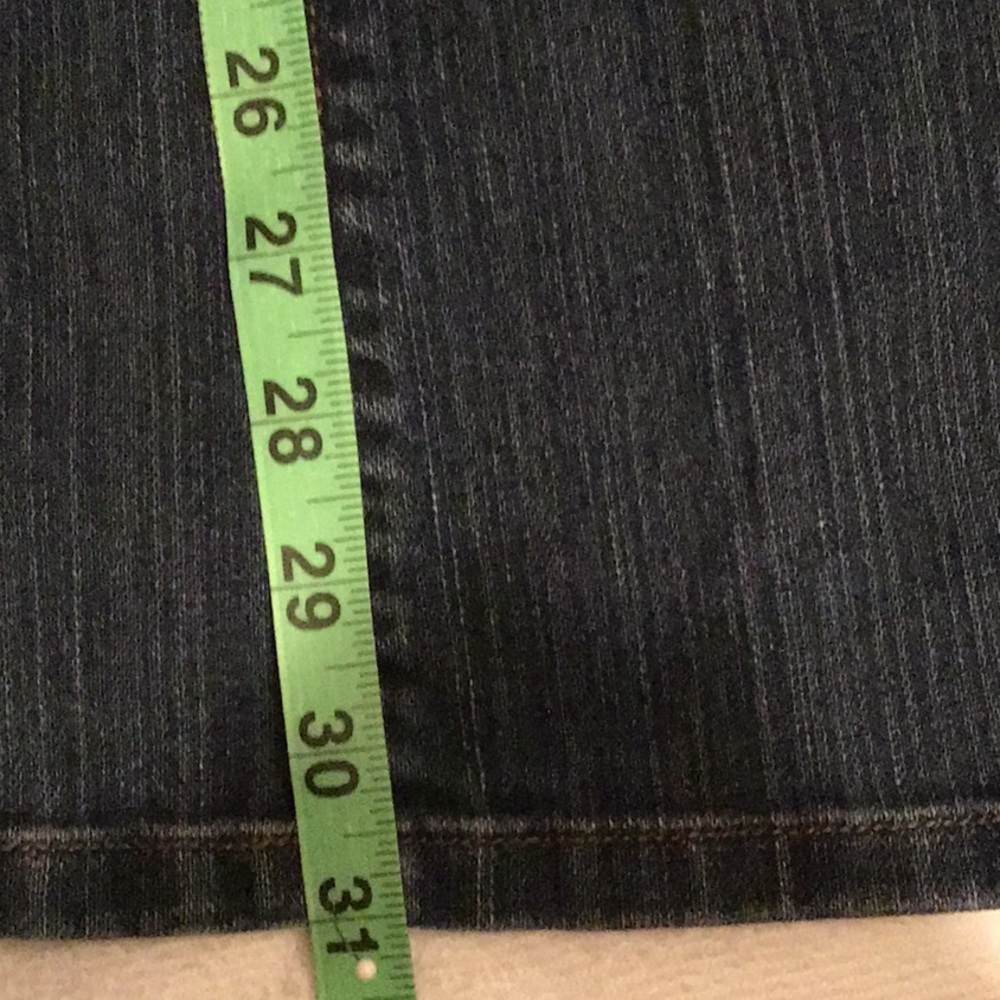 ANN TAYLOR LOFT jeans - Picture 8 of 8